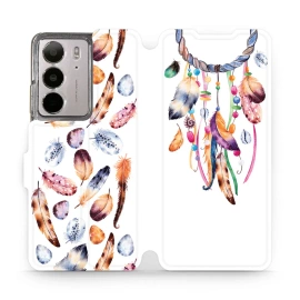 Etui do Realme C75 - wzór M003S