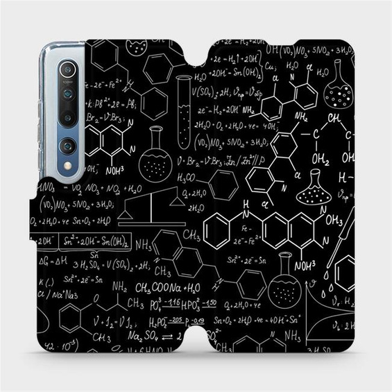Etui do Xiaomi Mi 10 - wzór V060P