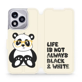 Etui do Huawei Honor 400 Lite - wzór M041S