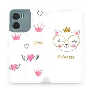 Etui do Motorola Moto E15 - wzór MH03S