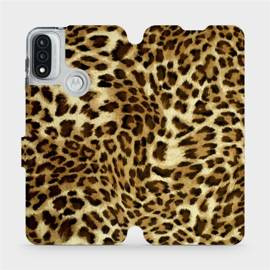 Etui do Motorola Moto E20 - wzór VA33P