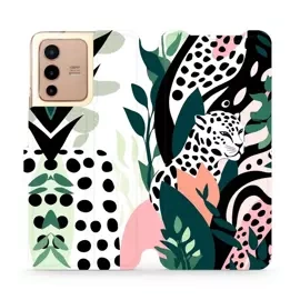 Etui do Vivo V23 5G - wzór VP53S