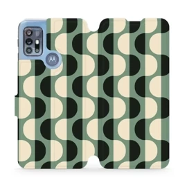Etui do Motorola Moto G20 - wzór VA56S