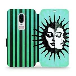 Etui do OnePlus 6 A6000 - wzór VP58S