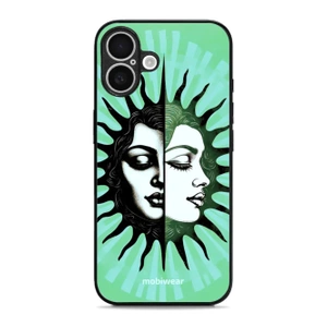 Etui Glossy Case do Apple iPhone 16 Plus - wzór G058G