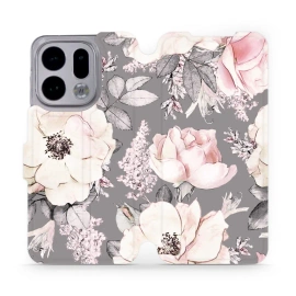 Etui do OPPO Find X9 - wzór MX06S