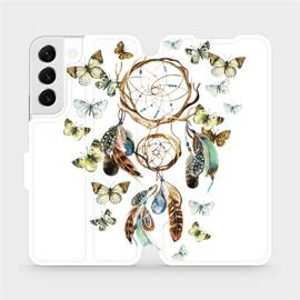 Etui do Samsung Galaxy S22 - wzór M001P