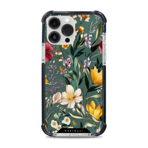 Etui MagSafe Elite Bumper Apple iPhone 13 Pro Max - wzór DP71D