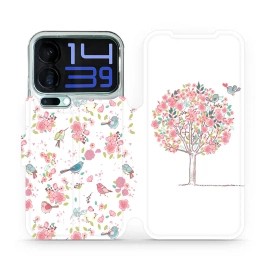 Etui do Xiaomi 17 Pro Max - wzór M120S