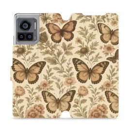 Etui do Motorola Edge 30 Ultra - wzór VP92S