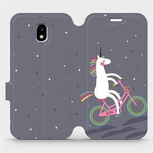 Etui do Samsung Galaxy J3 2017 - wzór V024P