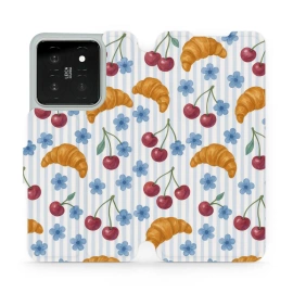 Etui do Xiaomi 14 - wzór VP85S