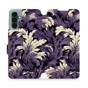 Etui do Samsung Galaxy A04S - wzór VA46S