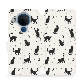 Etui do Nokia 5.4 - wzór V162S