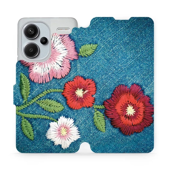 Etui do Xiaomi Redmi Note 13 PRO Plus - wzór MD05P