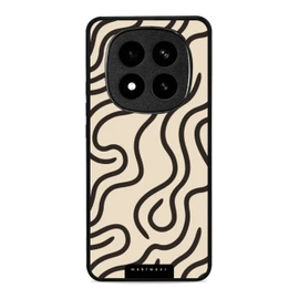 Etui Glossy Case do Xiaomi Redmi Note 14 Pro Plus 5G - wzór GA60G