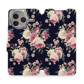 Etui do Xiaomi POCO F7 Pro 5G - wzór V068P
