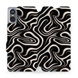 Etui do Sony Xperia 10 VI - wzór VA63S