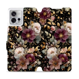 Etui do Motorola Edge 30 Fusion - wzór V169S