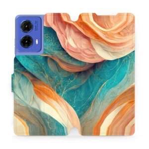 Etui do Motorola Moto G85 5G - wzór VP36S