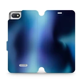 Etui do Xiaomi Redmi 6A - wzór VP68S
