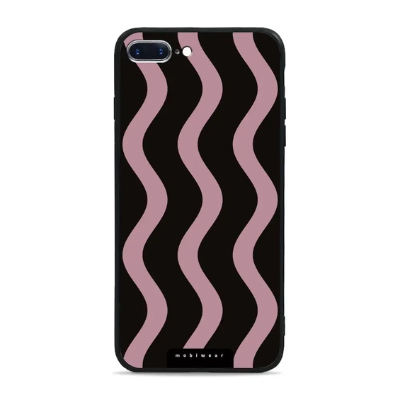 Etui Glossy Case do Apple iPhone 8 Plus - wzór GA54G