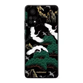 Etui Glossy Case do Xiaomi Redmi Note 11 Pro 5G - wzór G042G