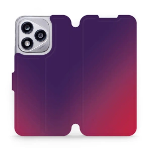 Etui do Huawei Honor 400 Lite - wzór VP67S