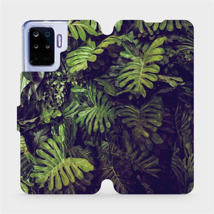 Etui do OPPO Reno 5 Lite - wzór V136P