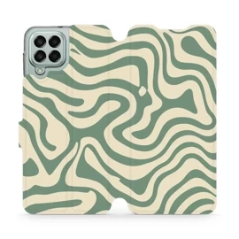 Etui do Samsung Galaxy M33 5G - wzór VA57S