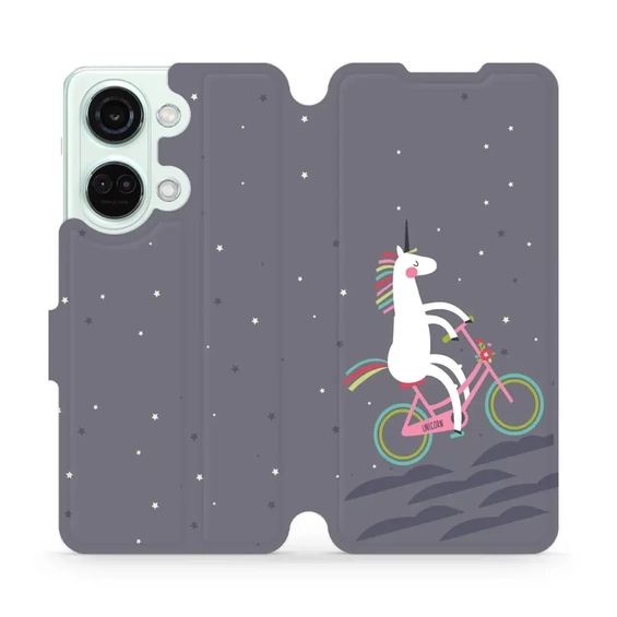 Etui do OnePlus Nord 3 5G - wzór V024P