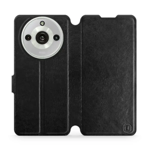 Etui do Realme 11 Pro Plus - wzór Black&Gray