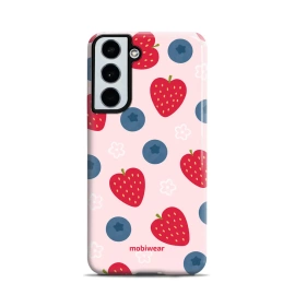 Etui Elite Pro do Samsung Galaxy S22 - wzór EP84E