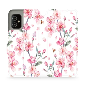 Etui do Asus Zenfone 8 - wzór M124S