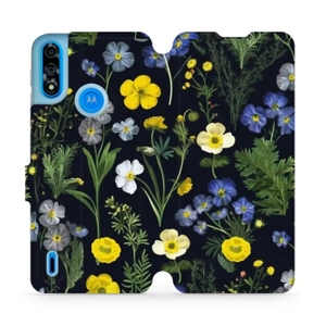 Etui do Motorola Moto E7i Power - wzór VP47S