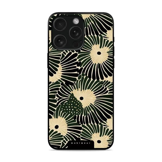 Etui Glossy Case do Apple iPhone 15 Pro Max - wzór GA44G