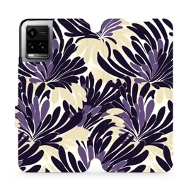Etui do Vivo Y21S - wzór VA47S