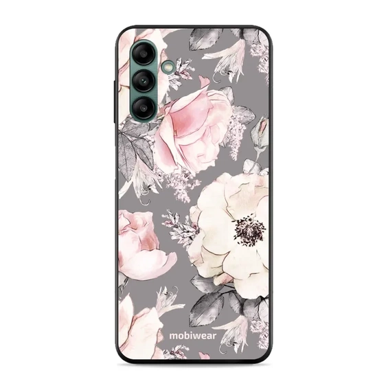 Etui Glossy Case do Samsung Galaxy A04S - wzór G034G