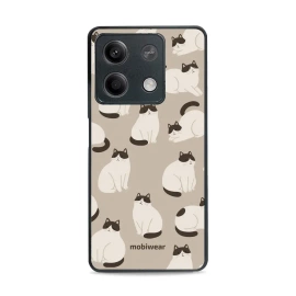 Etui Glossy Case do Xiaomi Redmi Note 13 5G - wzór G160G