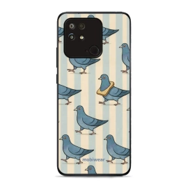 Etui Glossy Case do Xiaomi Redmi 10C - wzór GP91G