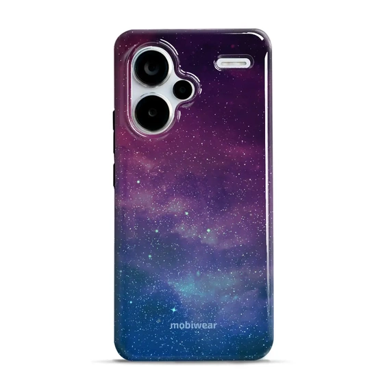 Etui Elite Pro do Xiaomi Redmi Note 13 Pro Plus - wzór E147E