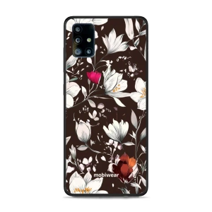 Etui Glossy Case do Samsung Galaxy A51 - wzór GP72G