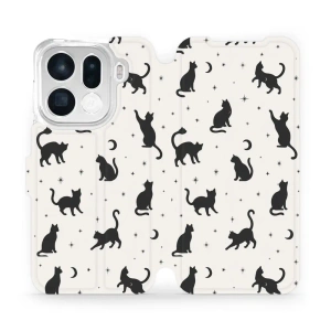 Etui do OPPO Find X9 pro - wzór V162S