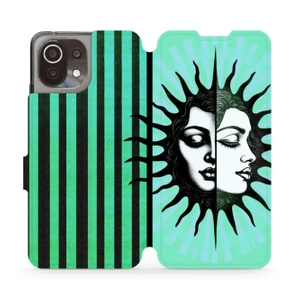 Etui do Xiaomi Mi 11 Lite - wzór VP58S