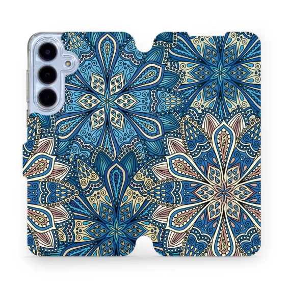 Etui do Samsung Galaxy S25 FE 5G - wzór V108P