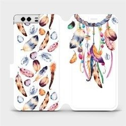 Etui do Huawei P10 - wzór M003S