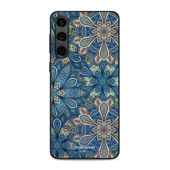 Etui Glossy Case do Samsung Galaxy M55 5G - wzór G038G