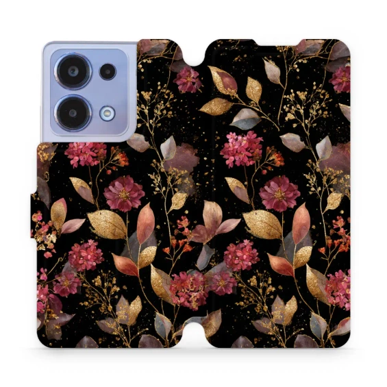 Etui do Xiaomi POCO M6 Pro - wzór V171S