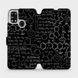 Etui do Samsung Galaxy M31 - wzór V060P