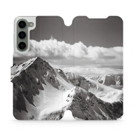 Etui do Samsung Galaxy S23 Plus - wzór M152P